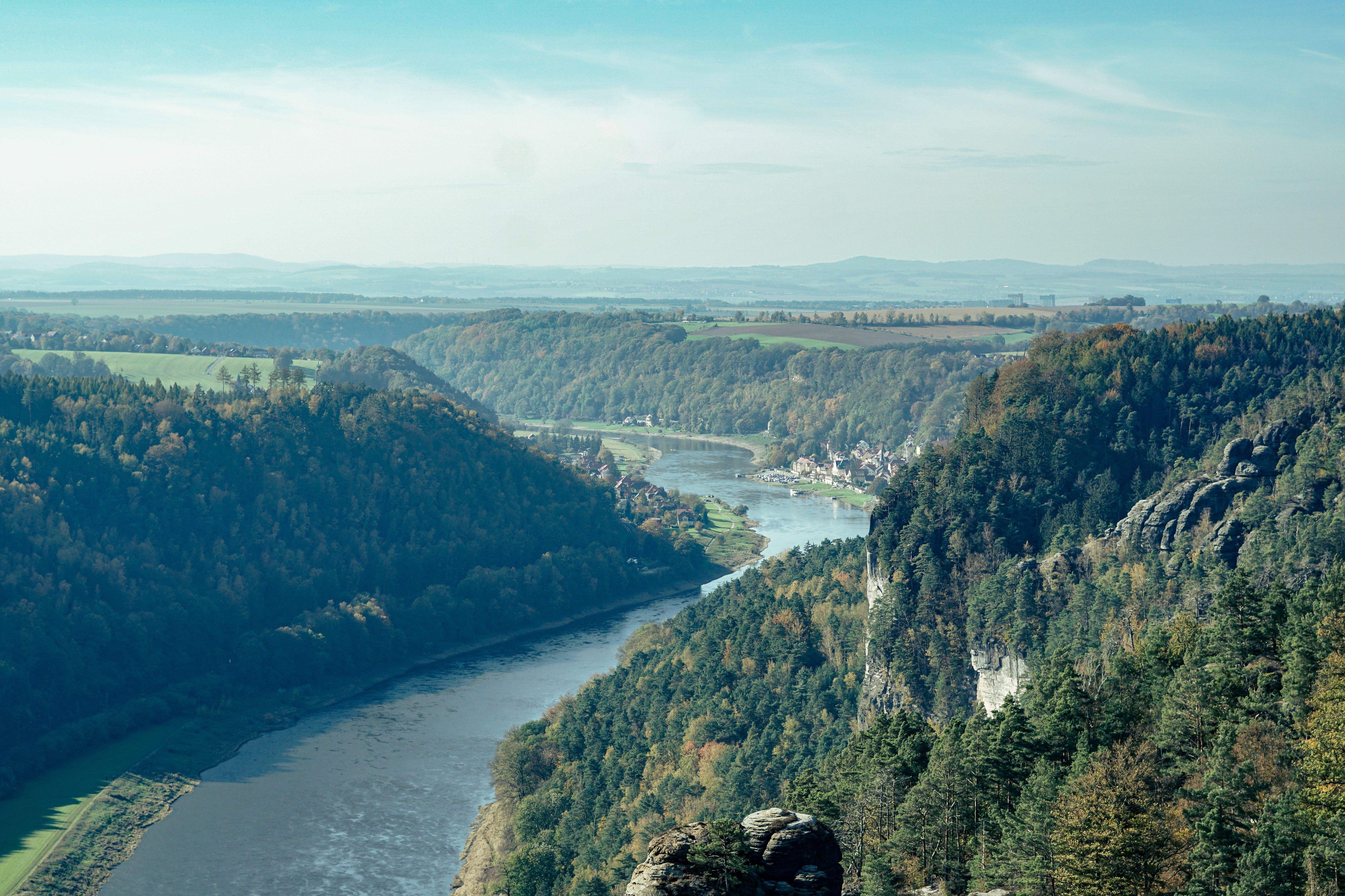Kleine Auszeit – wir haben vom 27. bis 30. Oktober geschlossen